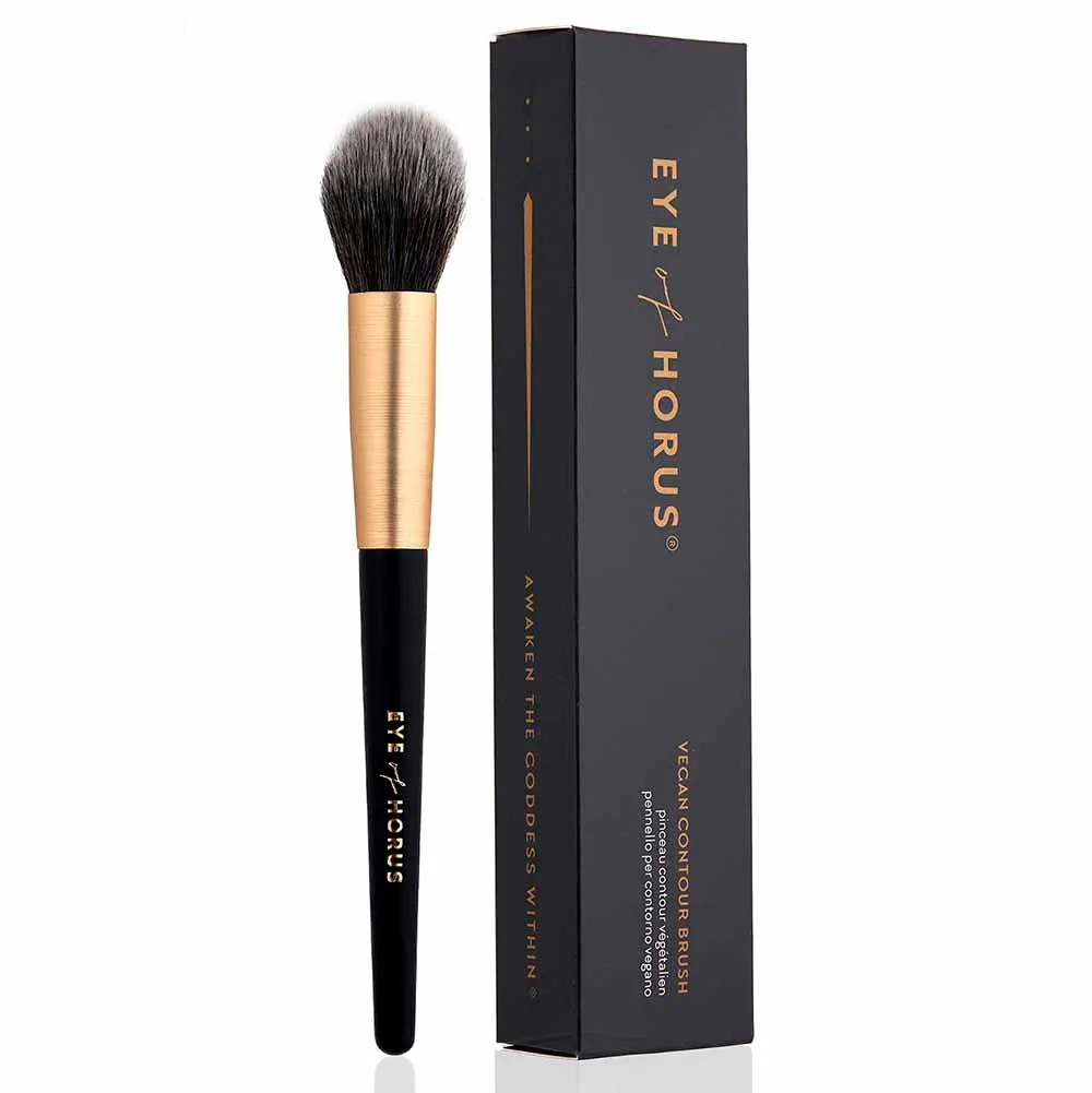 Vegan Contour Brush