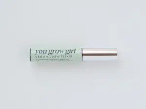 Vegan Lash Growth Elixir