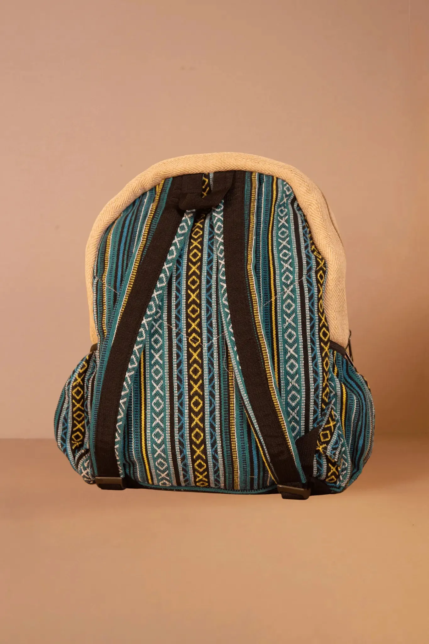 Vitality Boho Large Backpack