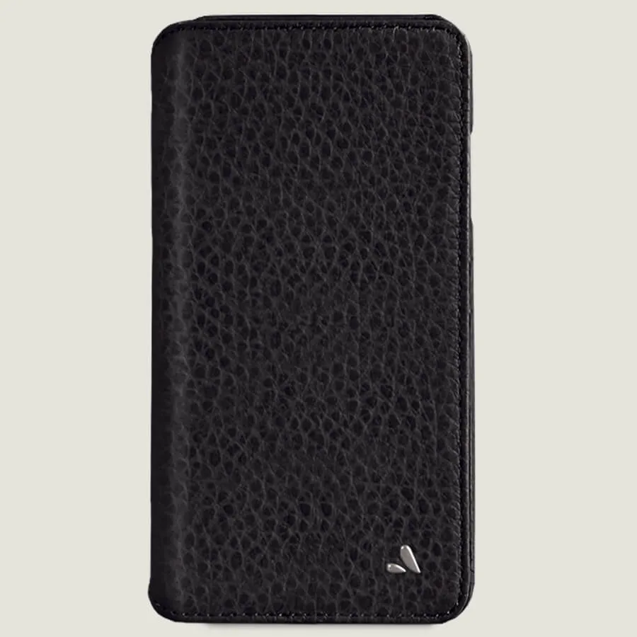 Wallet - iPhone Xs Max Wallet Leather Case