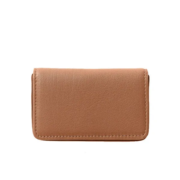 Wallet of Leather VX 20