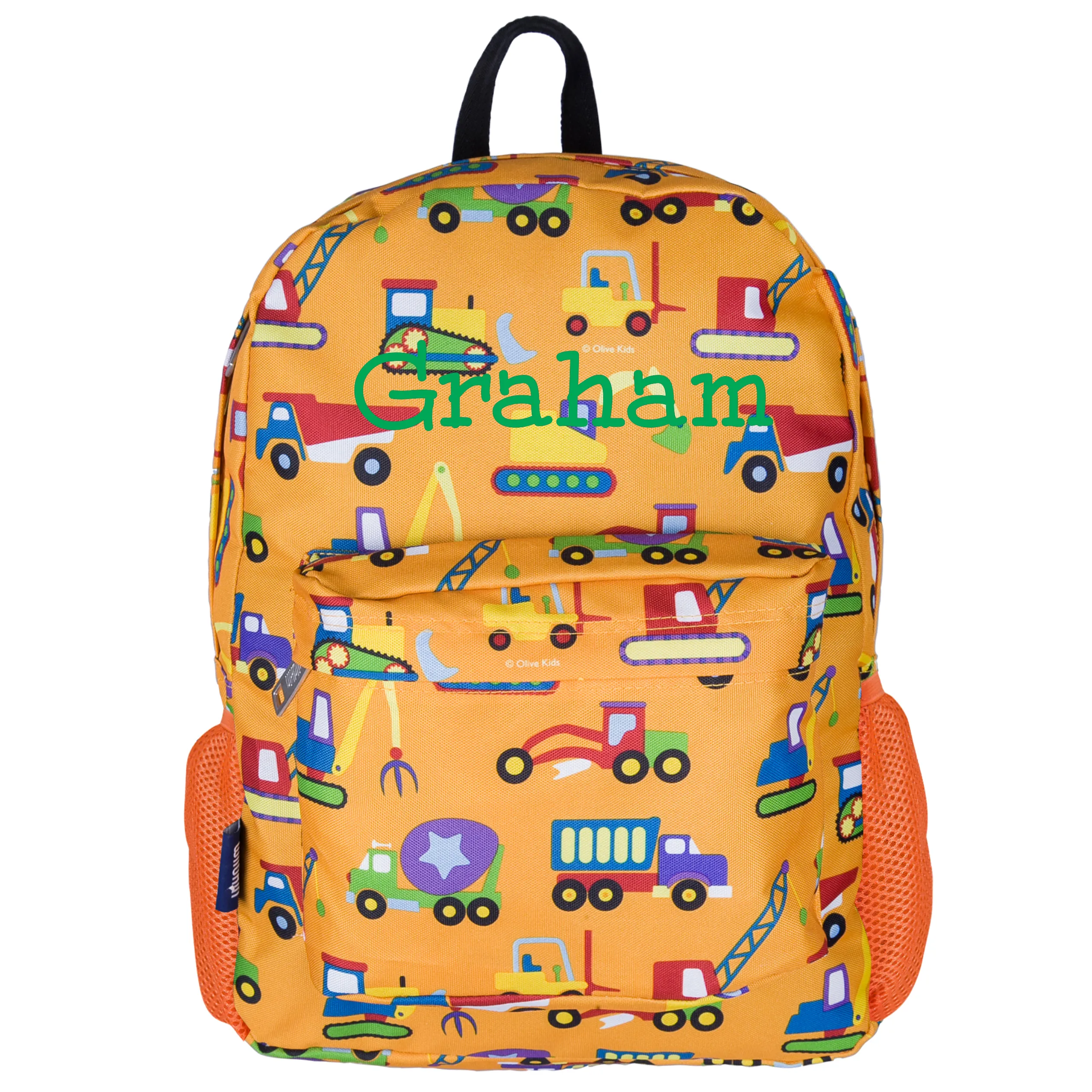 Wildkin 16" Crackerjack Backpack