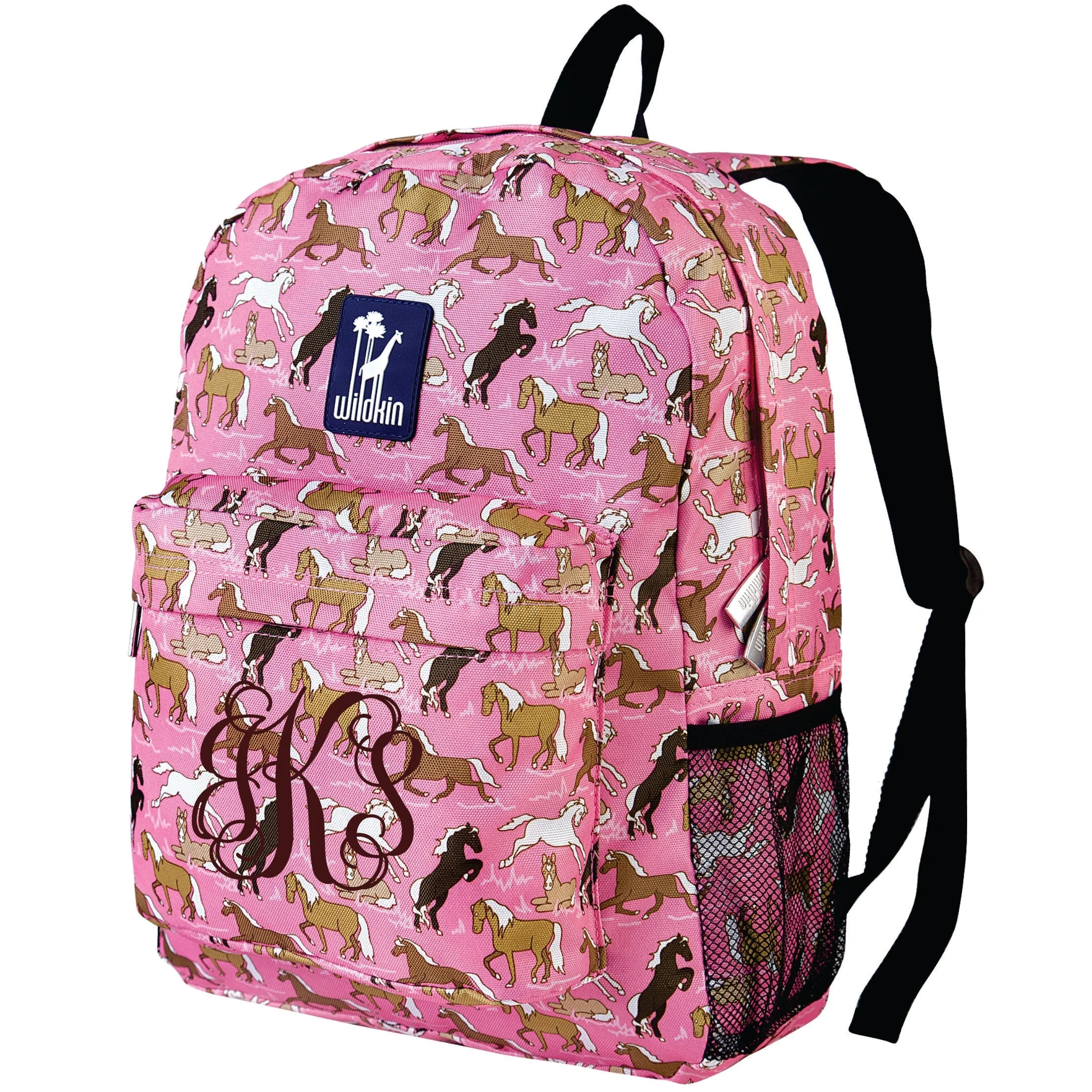 Wildkin 16" Crackerjack Backpack