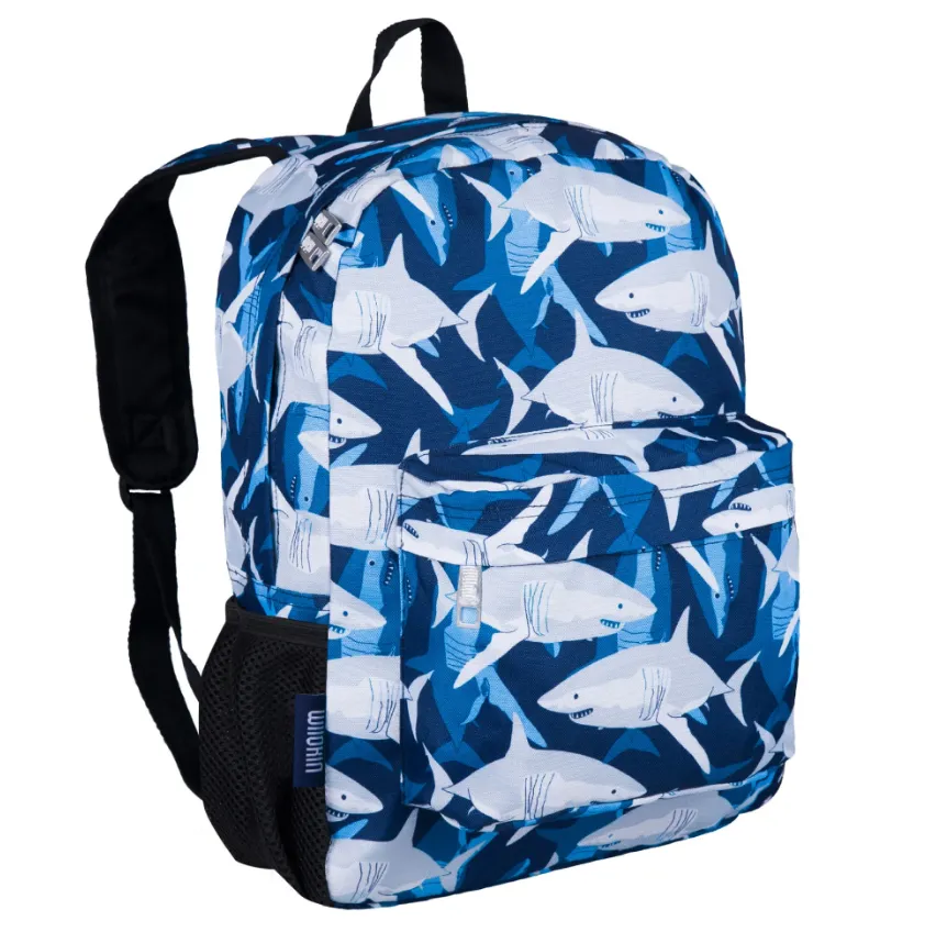 Wildkin 16" Crackerjack Backpack