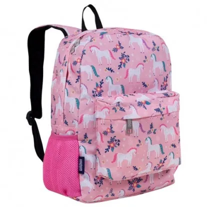 Wildkin 16" Crackerjack Backpack