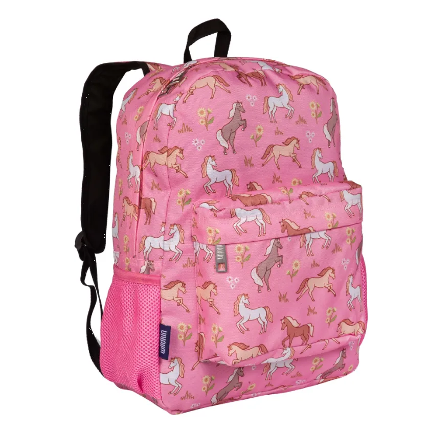 Wildkin 16" Crackerjack Backpack