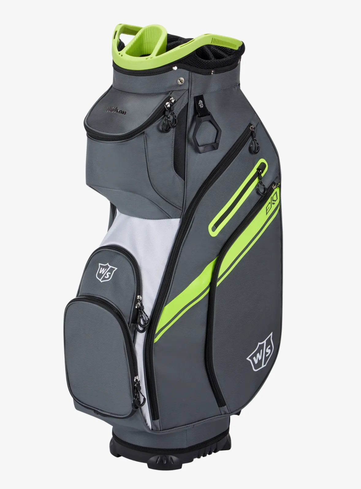 Wilson Staff EXO Cart Bag