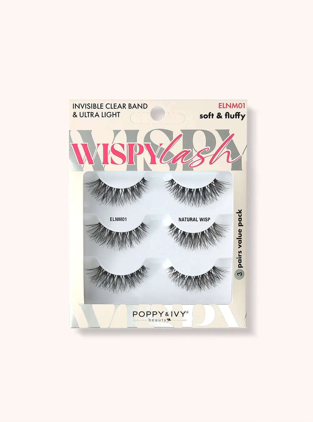 Wispy Multipack Lash