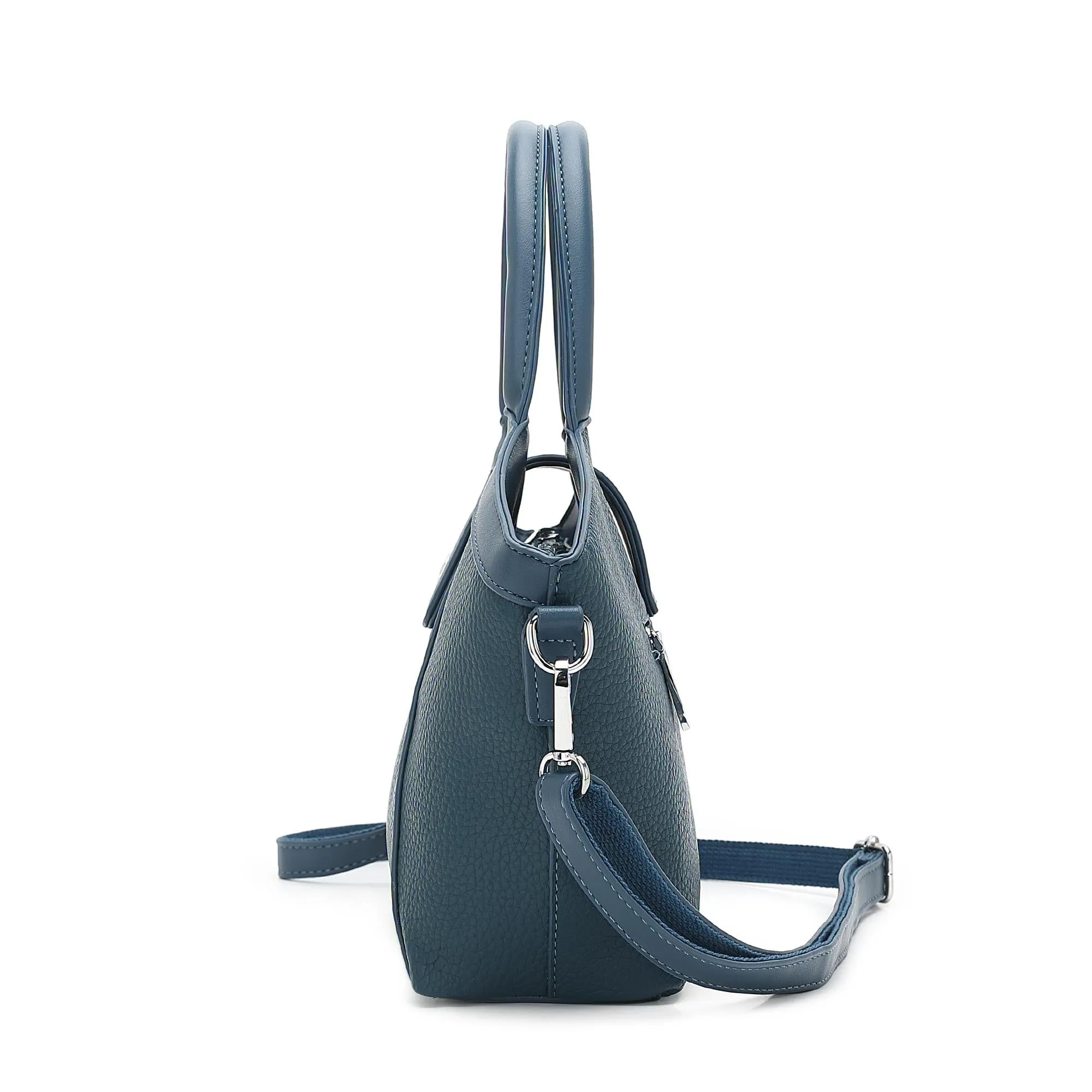 Women's Top Handle Sling Bag / Crossbody Bag - HLH 3167