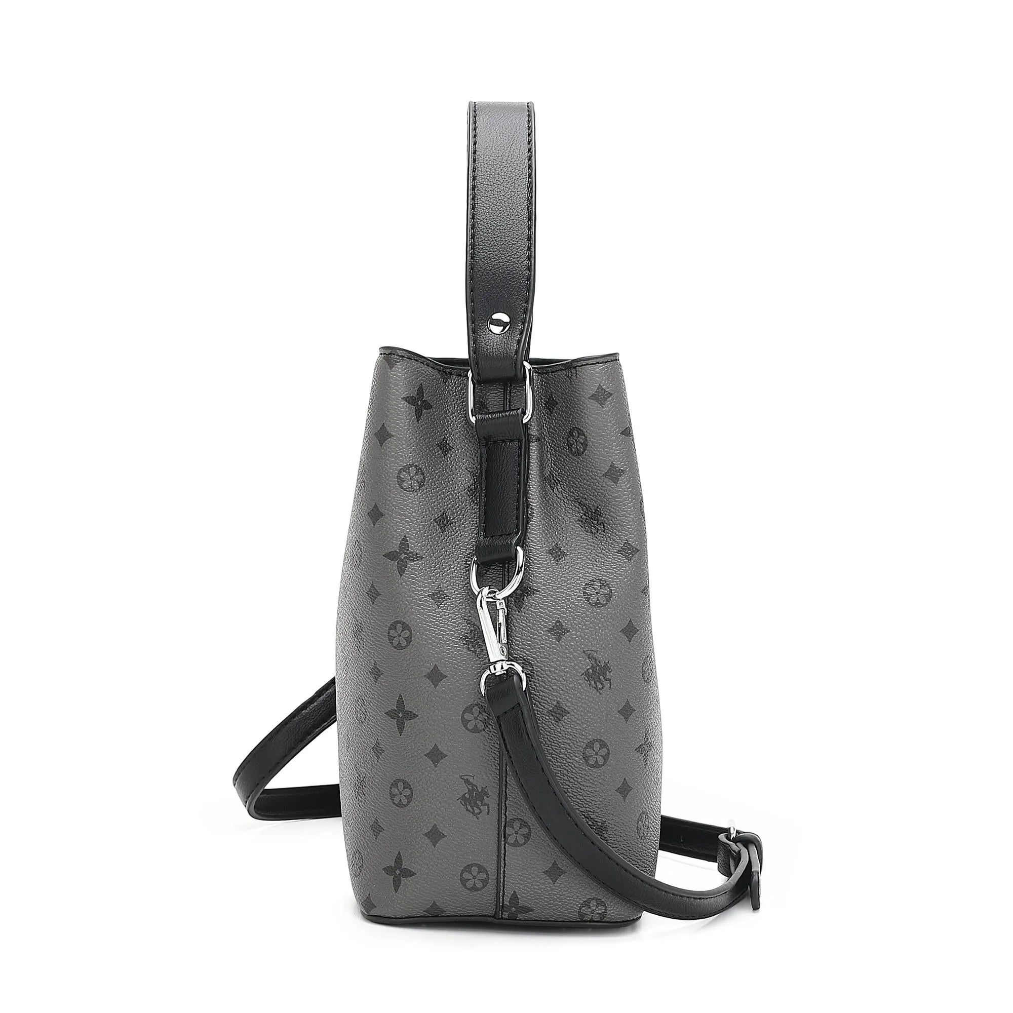 Women's Top Handle Sling Bag / Crossbody Bag - HLN 342