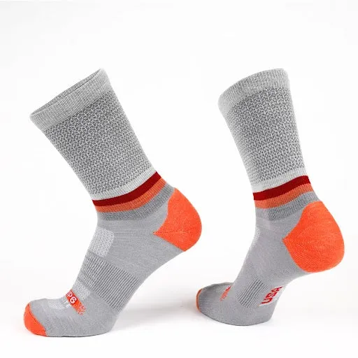 Wool Crew Teklite Sunrise Sock 2 Pair