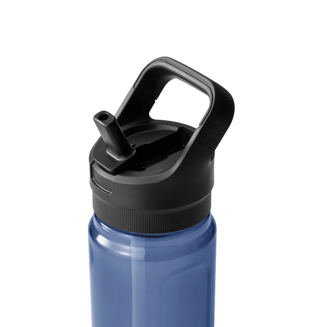 Yeti - Yonder Bottle Straw Cap - Black