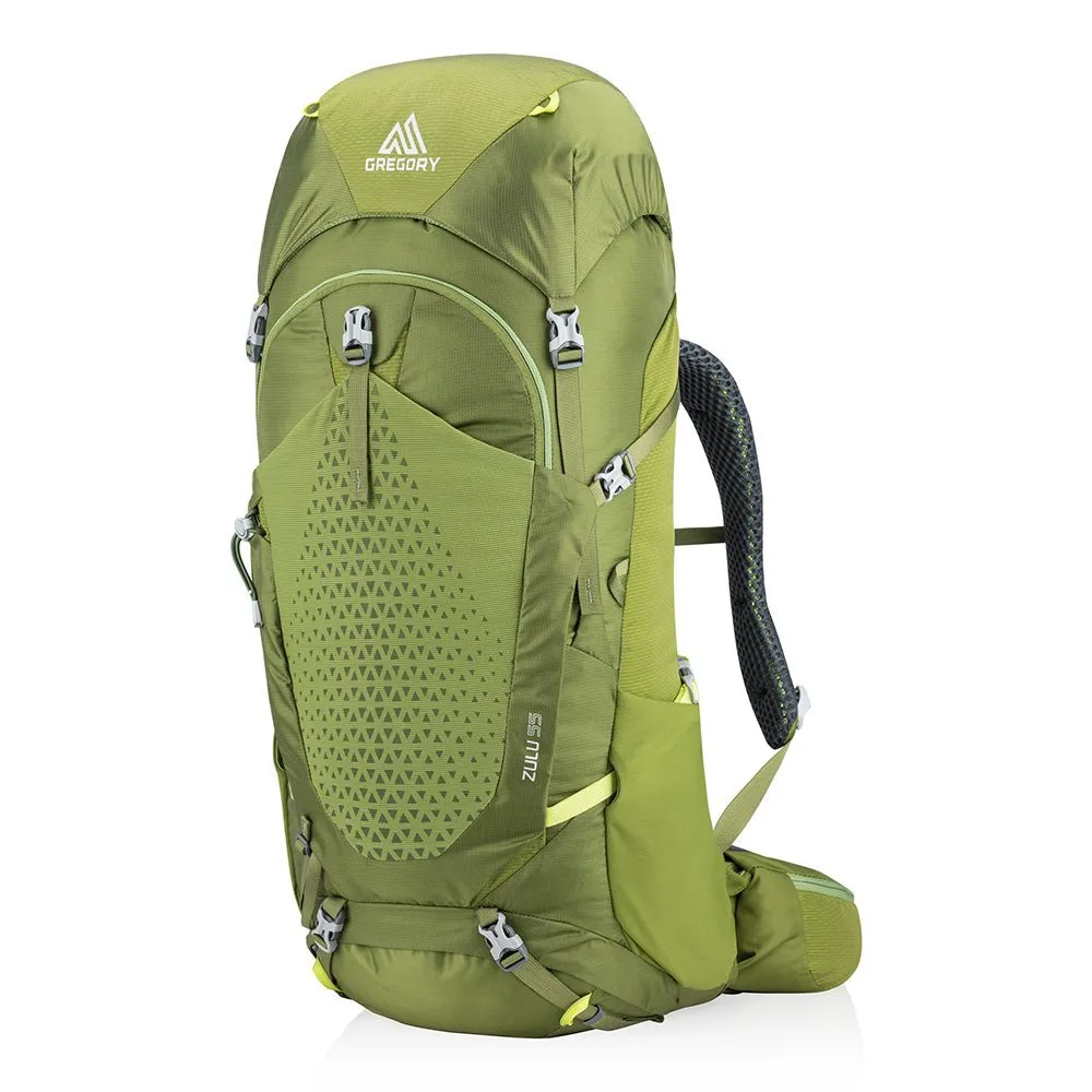 ZULU 55L BACKPACK