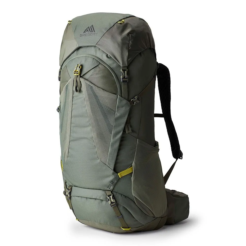 ZULU 55L BACKPACK