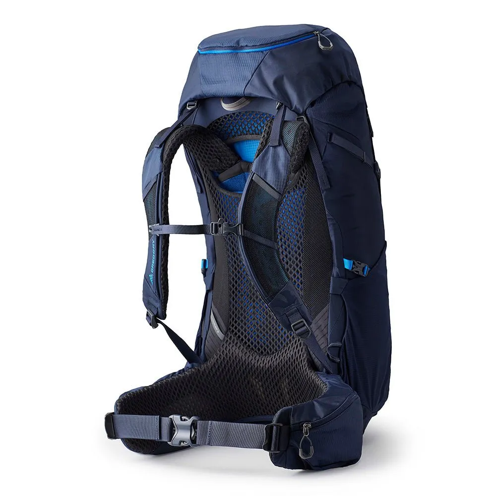 ZULU 55L BACKPACK