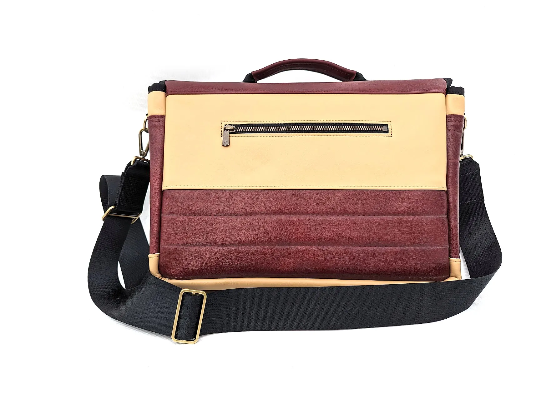 ZW Laptop Bag -  1978 Ford Granada